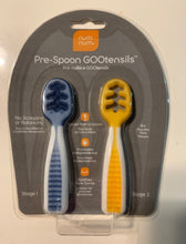 Load image into Gallery viewer, Num Num Pre Spoon Gootensil Dipper