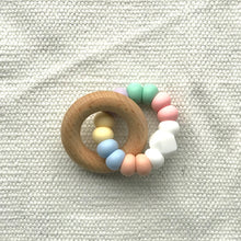 Load image into Gallery viewer, AST + CO Essential Teething Ring