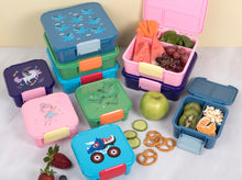 Load image into Gallery viewer, Little Lunch Box Co - Bento 3