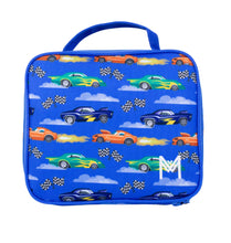 Load image into Gallery viewer, MontiiCo Insulated Medium Cooler Lunch Bags (Best for school/Kinder)
