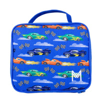 Load image into Gallery viewer, MontiiCo Insulated Medium Cooler Lunch Bags (Best for school/Kinder)