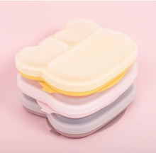 Load image into Gallery viewer, Stickie Plate Lids from We Might Be Tiny