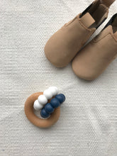 Load image into Gallery viewer, AST + CO Duo Teether Toy