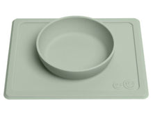 Load image into Gallery viewer, EZPZ Silicone Happy Bowl (Suction Bowl)