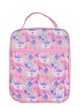 Load image into Gallery viewer, MontiiCo Insulated Cooler Lunch Bags (Best for school/Kinder)