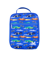 Load image into Gallery viewer, MontiiCo Insulated Cooler Lunch Bags (Best for school/Kinder)