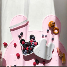 Load image into Gallery viewer, Bunny Placies - Placemats for Children