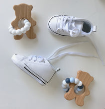 Load image into Gallery viewer, Ted Teether Toy