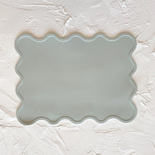 Load image into Gallery viewer, Rommer Co Wiggly Placemat