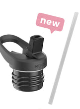 Load image into Gallery viewer, Montii Co Replacement Parts for Drink bottles and Smoothie cups
