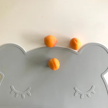 Load image into Gallery viewer, Bear Placies - Placemats for Children