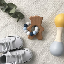 Load image into Gallery viewer, Ted Teether Toy