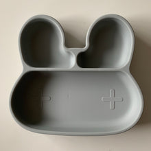 Load image into Gallery viewer, Stickie Plates (Divider sticky suction plates for babies toddlers )