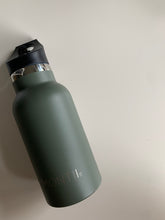 Load image into Gallery viewer, Montii Co Mini Drink Bottle |350ml  insulated for kinder and school