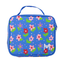Load image into Gallery viewer, MontiiCo Insulated Medium Cooler Lunch Bags (Best for school/Kinder)