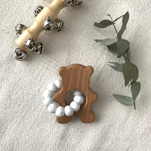 Load image into Gallery viewer, Ted Teether Toy