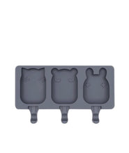 Load image into Gallery viewer, Frosties Healthy Kid Friendly Icy Pole Moulds