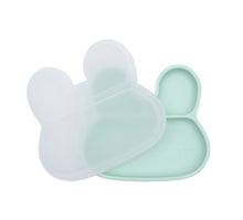 Load image into Gallery viewer, Stickie Plate Lids from We Might Be Tiny