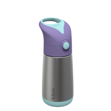 Load image into Gallery viewer, B.BOX 350ml Insulated drink bottle  Small