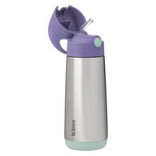 Load image into Gallery viewer, B.BOX Insulated drink bottle 500ml Large