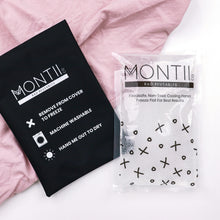 Load image into Gallery viewer, MontiiCo Ice Pack for lunch boxes