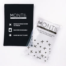 Load image into Gallery viewer, MontiiCo Ice Pack for lunch boxes
