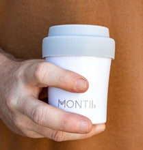 Load image into Gallery viewer, Montii Co Mini Reusable Coffee Baby Cinno Cups | 150ml