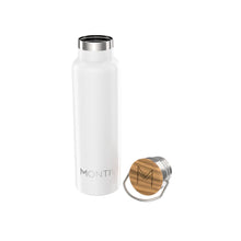 Load image into Gallery viewer, Montii Co Original Drink Bottle | 600ml insulated for school and adults
