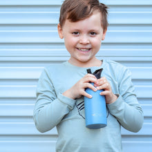 Load image into Gallery viewer, Montii Co Mini Drink Bottle |350ml  insulated for kinder and school