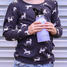 Load image into Gallery viewer, Montii Co Mini Drink Bottle |350ml  insulated for kinder and school
