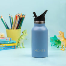 Load image into Gallery viewer, Montii Co Mini Drink Bottle |350ml  insulated for kinder and school