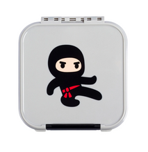 Load image into Gallery viewer, Little Lunch Box Co - Bento 2