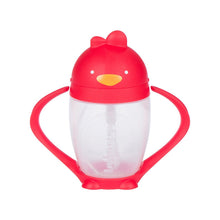 Load image into Gallery viewer, Lollacup - Straw Sippy Cup for babies and toddlers
