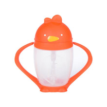Load image into Gallery viewer, Lollacup - Straw Sippy Cup for babies and toddlers