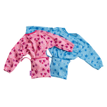 Load image into Gallery viewer, Tidy Tot Cover and Catch food smock bib Australian stockist