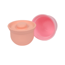 Load image into Gallery viewer, Mini Adora Bowls (microwave friendly baby and toddler snack bowls)