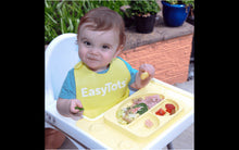 Load image into Gallery viewer, Easymat Suction Plate for Ikea Antilop High Chair
