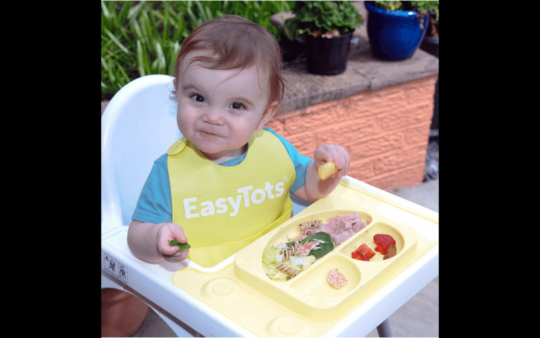 Easymat Suction Plate for Ikea Antilop High Chair