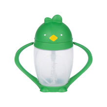 Load image into Gallery viewer, Lollacup - Straw Sippy Cup for babies and toddlers
