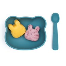 Load image into Gallery viewer, Stickie Bowls (suction bowls for babies toddlers )
