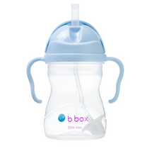 Load image into Gallery viewer, BBOX Sippy Cup with weighted straw
