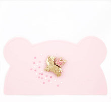 Load image into Gallery viewer, Bear Placies - Placemats for Children
