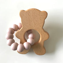 Load image into Gallery viewer, Ted Teether Toy
