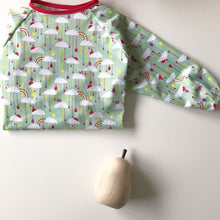 Load image into Gallery viewer, Tidy Tot Spare Bib Smock
